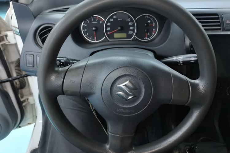 Used Suzuki Swift 2014 1.3L Manual Standard Edition