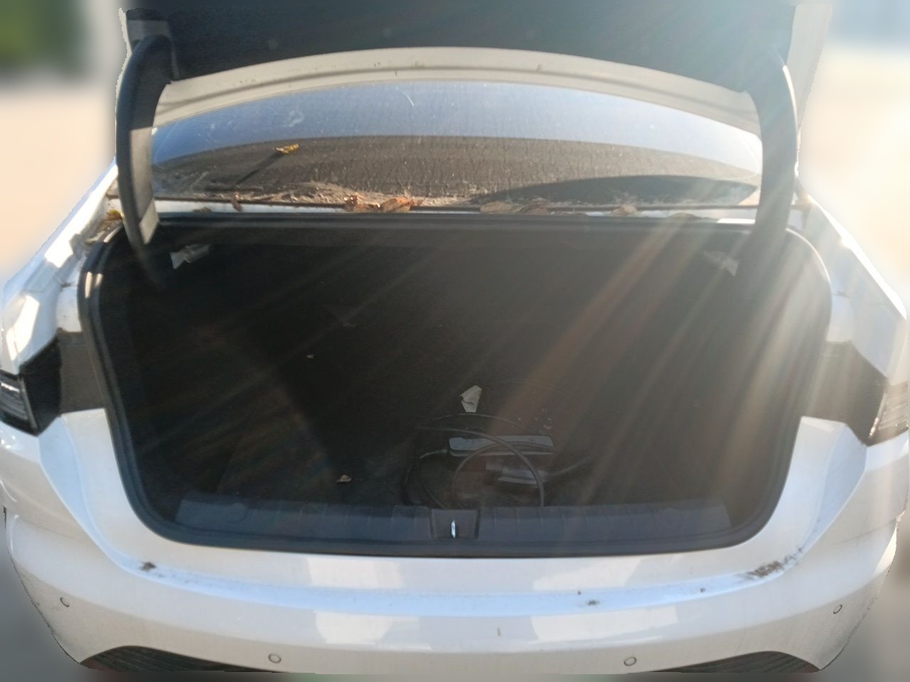 BYD Destroyer 05 2024 HONOR Edition DM-i 55KM Luxury Model — снимка 19