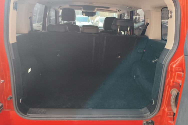 Used Tank 300 2021 Off-Road Edition 2.0T Challenger
