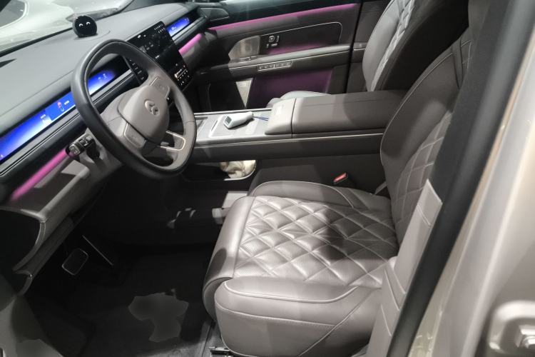 Used Nio ES8 2026 Model 6-seat Executive Signature Edition
