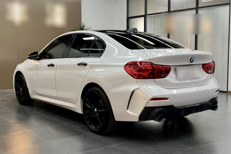 Used BMW 1 Series 2022 125i M Sport Night Edition
