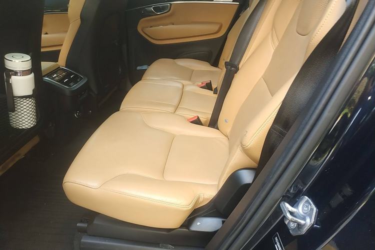 Used Volvo XC90 2017 T6 Zhiyi Edition 7-seater