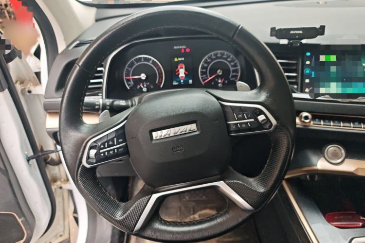 Used Haval H6 2020 1.5 GDIT Automatic Platinum Champion Edition