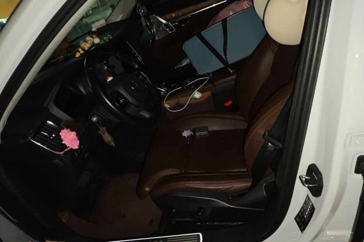 Used Volvo S90 New Energy 2020 Facelift T8 E-Drive Hybrid Luxury Edition
