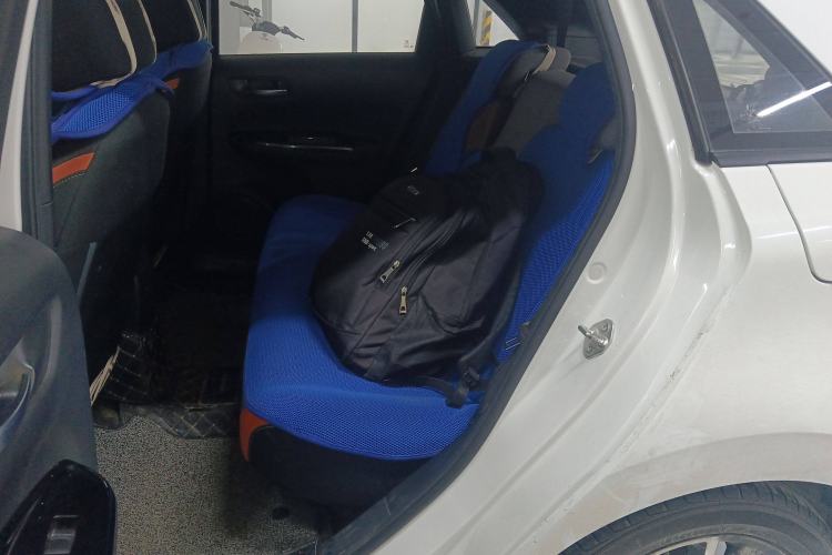 Used Honda LIFE 2021 1.5L CVT SPO-SS Dynamic Edition