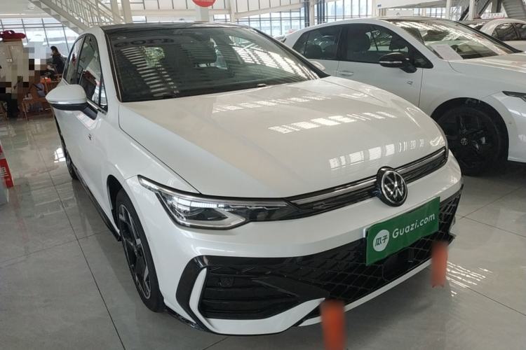 Used Volkswagen Golf 2025 300TSI R-Line