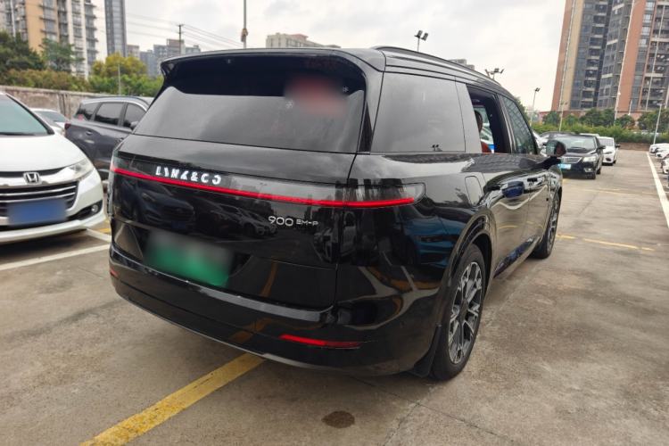 Used Lynk & Co 900 2025 1.5T Ultra