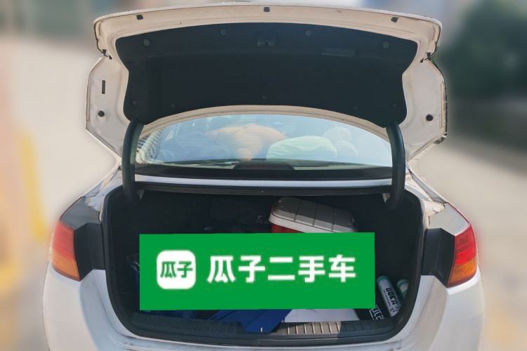 Used Kia K5 2014 2.0L Automatic LUXURY