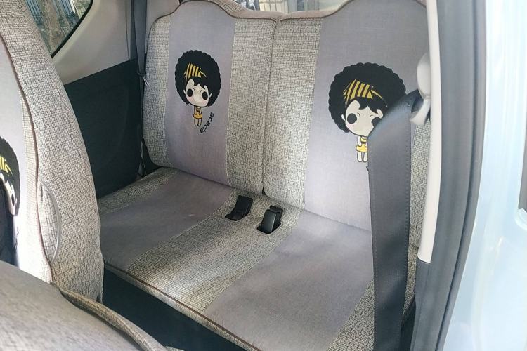 Used Wuling Hongguang MINIEV 2020 Freedom Version Lithium Iron Phosphate