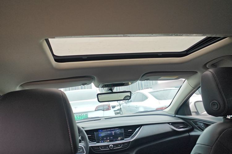 Used Buick Regal 2024 25T Deluxe Edition
