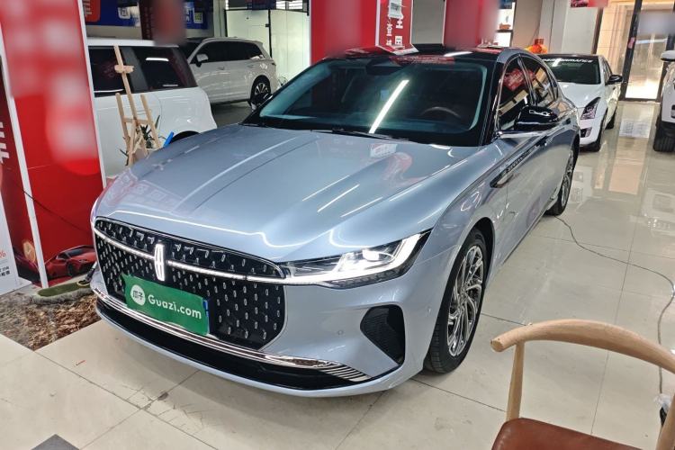 Used Lincoln Z 2022 iEnjoy Luxury Edition