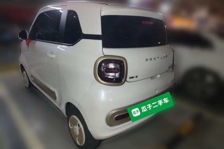 Used Bestune Pony 2025 222km Lightning Horse