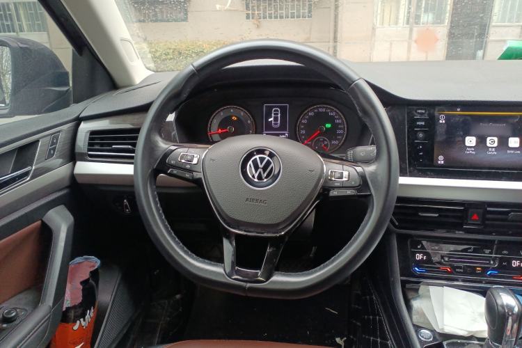 Used Volkswagen Lavida 2021 280TSI DSG Luxury Edition