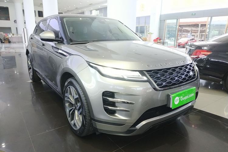 Used Land Rover Range Rover Evoque 2021 Range Rover Velar L 249PS R-Dynamic First Edition