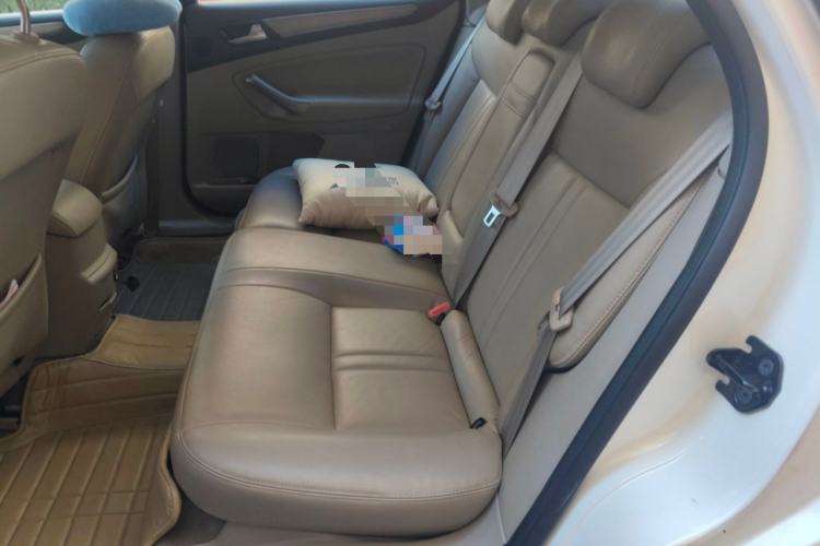 Used Ford Mondeo 2011 2.3L Fashion Edition