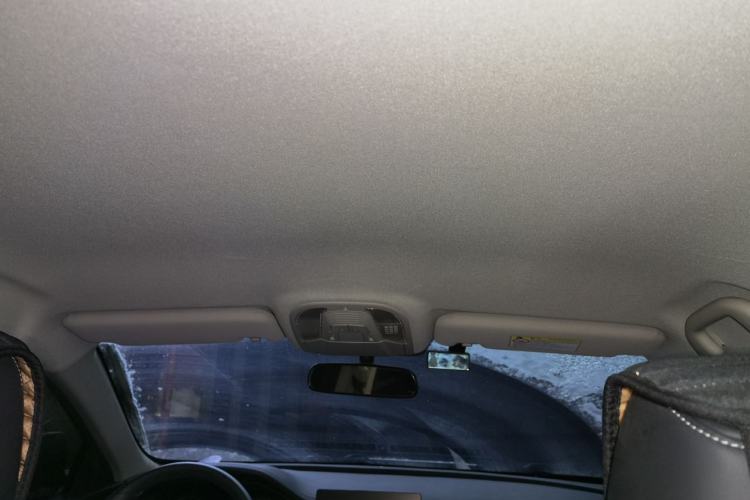 Used BYD Qin 2019 1.5L Automatic Luxury Model
