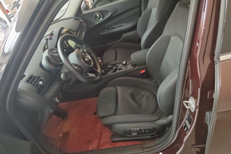 Used MINI Clubman 2016 Revised 1.5T COOPER
