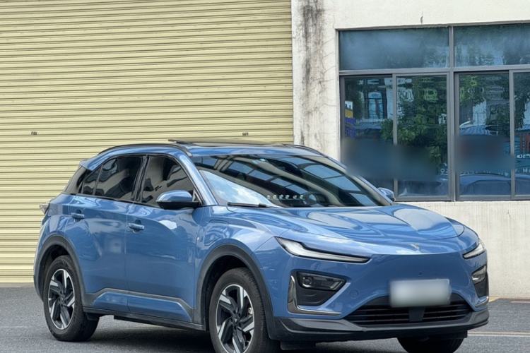 Used NETA X 2023 500
