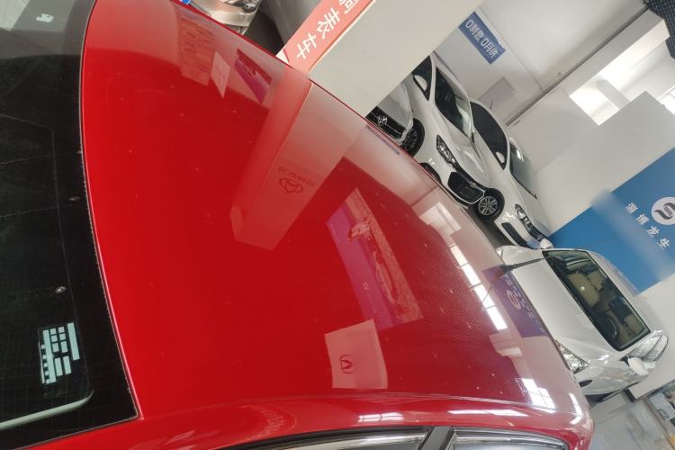 Used Volkswagen Polo 2013 1.4L Automatic Comfort Edition
