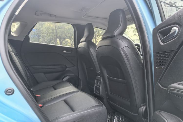 Used Renault Clio 2019 TCe270 Automatic Dynamic Model