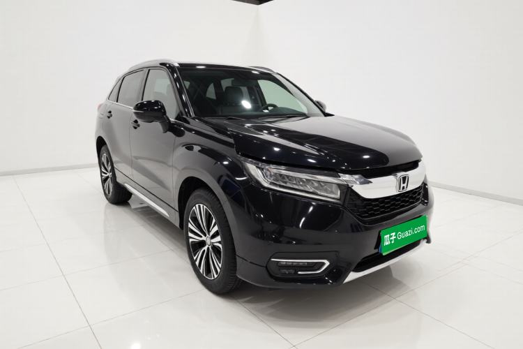 Used Honda Avancier 2017 370TURBO Four-Wheel Drive Prestige Edition