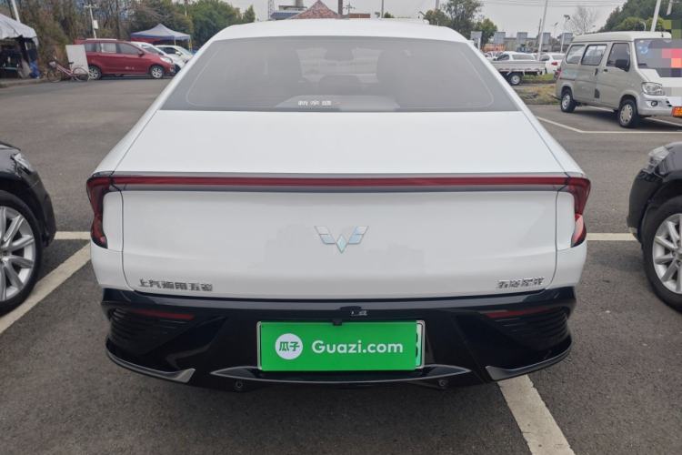 Used Wuling Xingguang 2023 150 Advanced Edition
