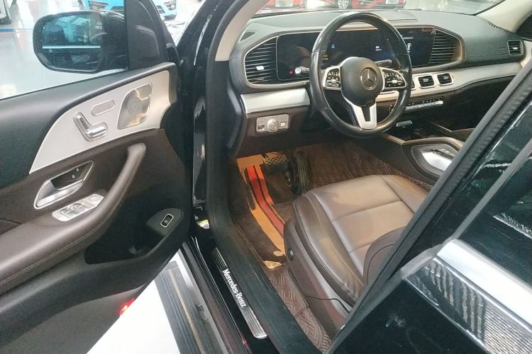 Used Mercedes-Benz GLE 2021 GLE 350 4MATIC Dynamic Edition
