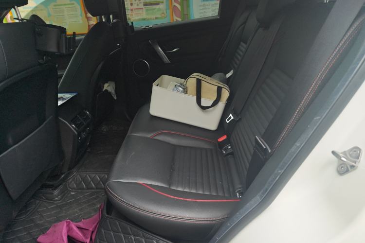 Used Land Rover Discovery Sport 2020 249 PS R-Dynamic Performance Tech Edition 5 Seats
