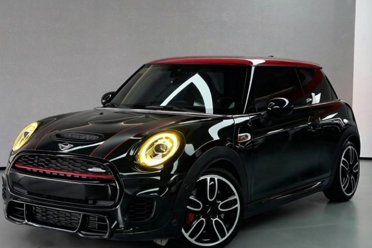 Used MINI JCW 2018 2.0T JOHN COOPER WORKS ALL-IN Guazi used car, China used car export, Used car for sale, Used  cars, Cheapest cars for sale
