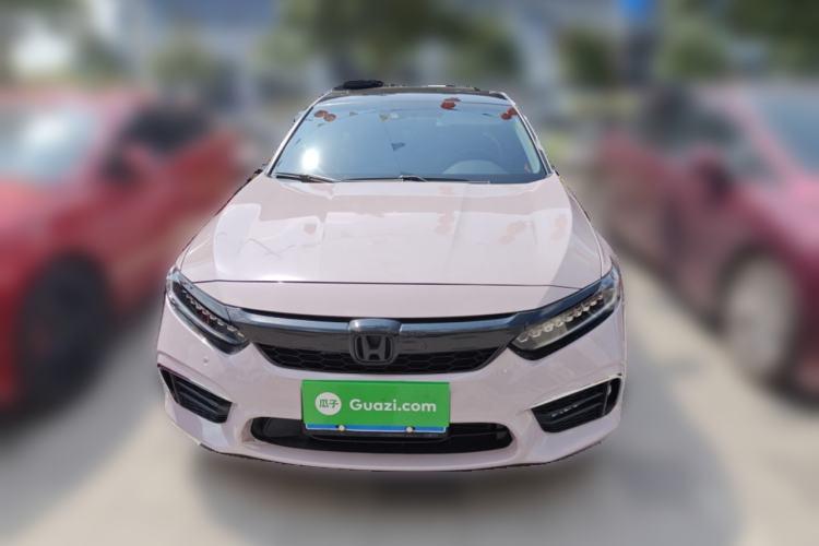 Used Honda Inspire 2019 260TURBO Jingyue Edition China VI
