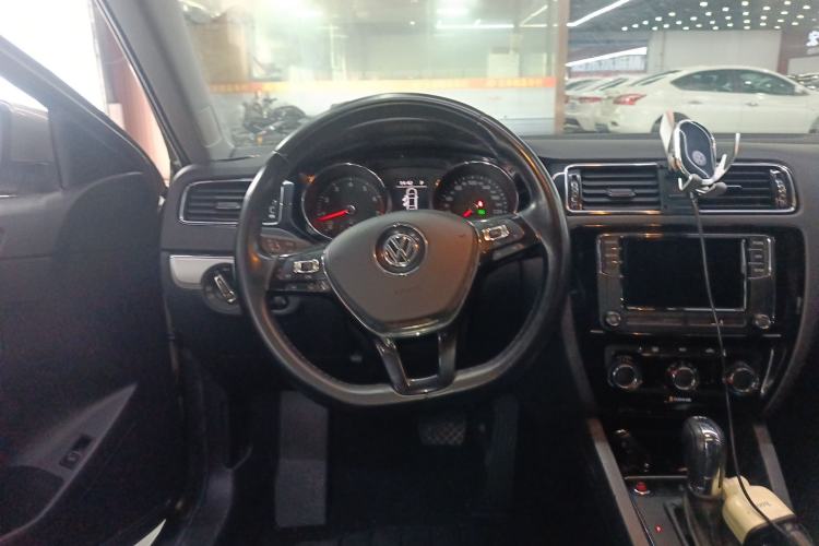 Used Volkswagen Sagitar 2018 280TSI DSG Ignite Edition