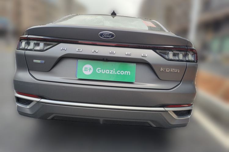 Used Ford Mondeo 2022 Facelifted EcoBoost 245 Ultimate Edition