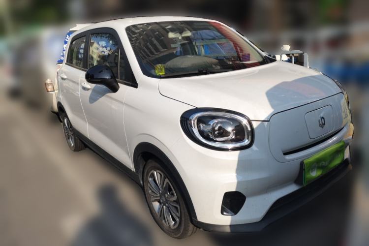 Used Leapmotor T03 2024 310 Comfort Edition
