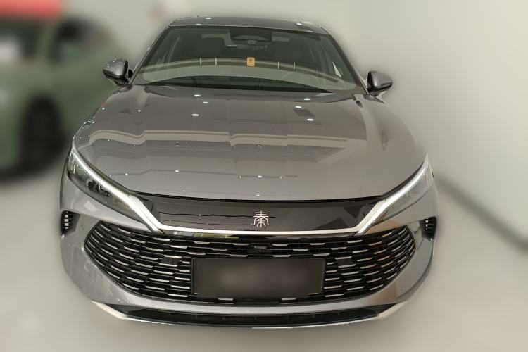 Used BYD Qin L 2025 DM-i Smart Drive 120KM Superior Model Front