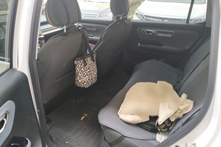 Used AION Y 2023 Plus 510 Enjoy Edition
