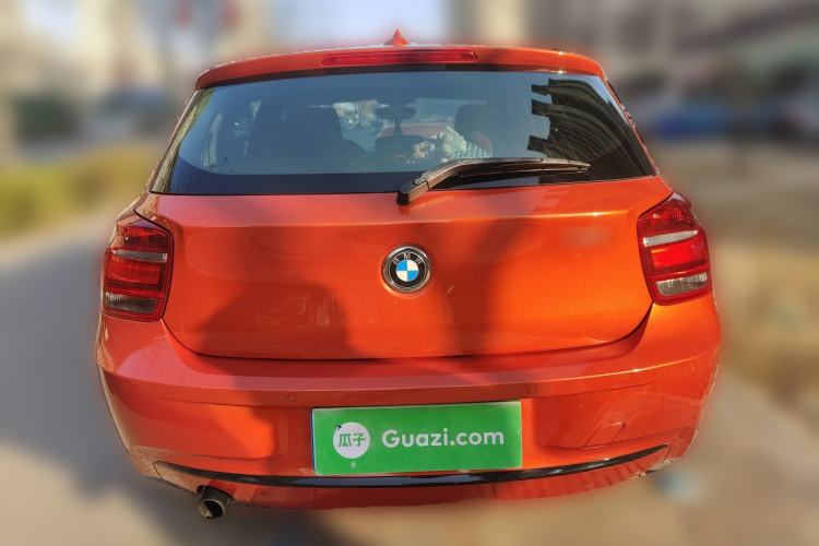 Used BMW 1 Series 2012 118i Sport Edition