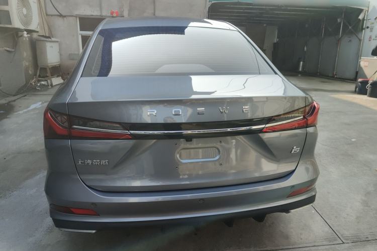 Used Roewe i5 2023 1.5L CVT Luxury Edition
