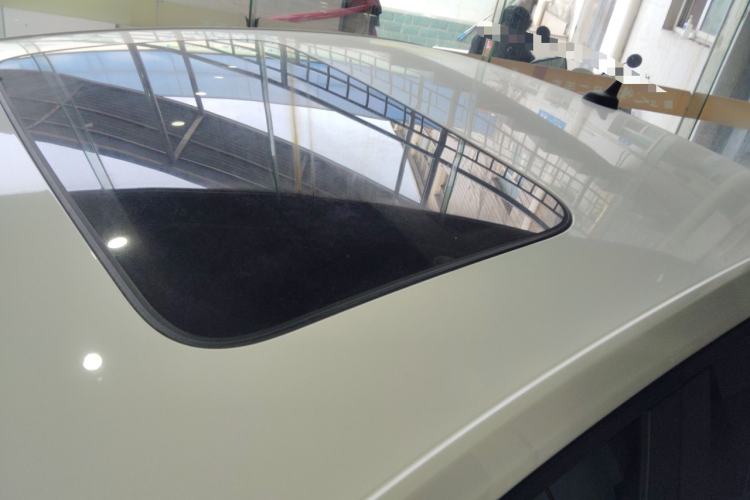 Used Volkswagen Lavida 2021 1.5L Automatic Vision Edition