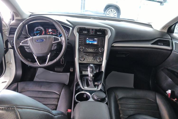 Used Ford Mondeo 2013 1.5L GTDi180 Fashion Edition
