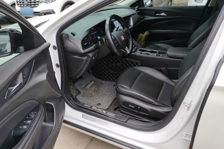 Used Buick Regal 2024 25T Deluxe Edition
