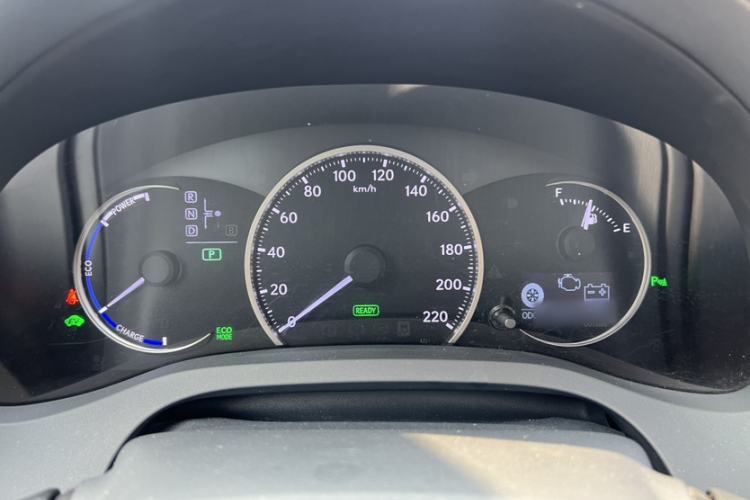 Used Lexus CT 2014 CT200h Comfort Edition Monochrome