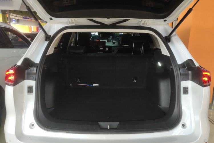 Used Haval H6 2023 National Trend Edition 1.5T Automatic Champion Version
