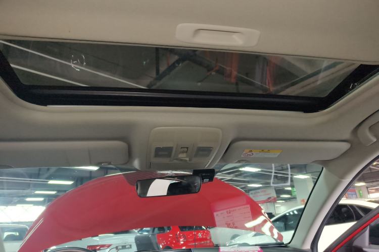 Used Mazda Mazda 3 Axela 2017 Sedan 1.5L Automatic Luxury Model Emission Standard China V
