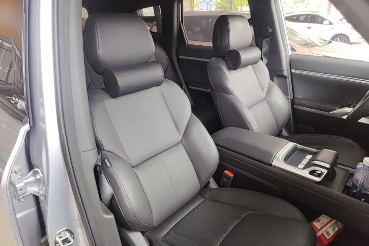 Used Deepal G318 2024 Four-Wheel Drive Comfort Edition