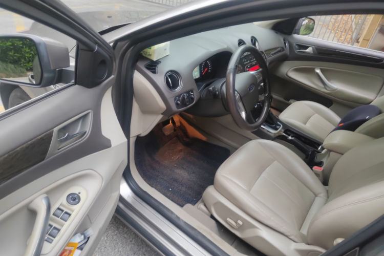 Used Ford Mondeo 2011 2.0L GTDi 200 Fashion Edition
