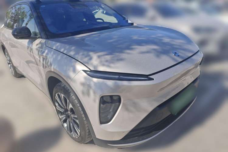 Used Nio ES8 2024 75 kWh Executive Edition
