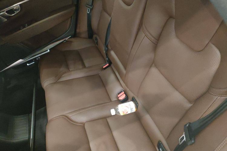 Used Volvo S90 New Energy 2024 Plug-in Hybrid Four-Wheel Drive Long-Range Luxury Smart Edition