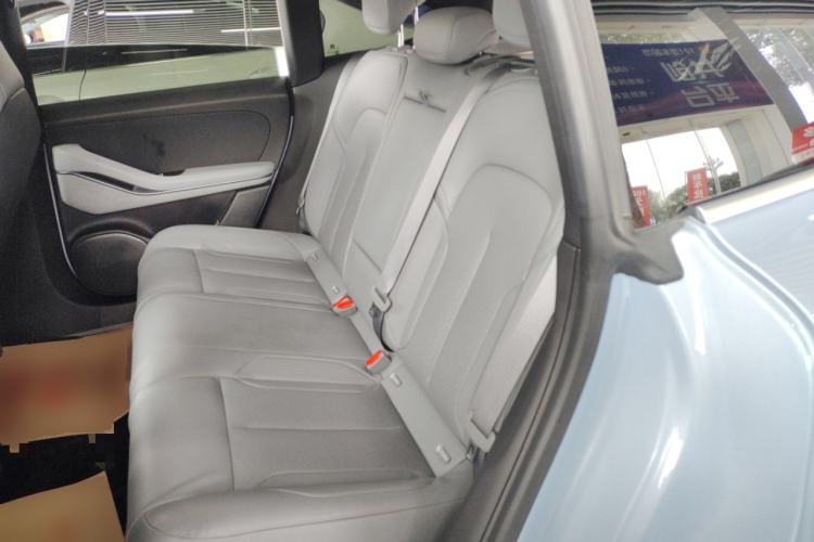 Used Nio ET5T 2023 75 kWh Touring
