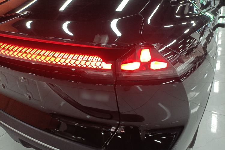 Used Deepal SL03 2022 515 Pure Electric Version Right Rear Taillight