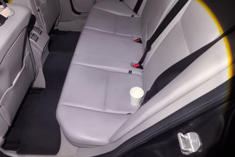 Used Mercedes-Benz C-Class 2013 C 180 CGI Classic